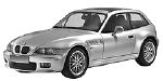 BMW E36-7 U0049 Fault Code