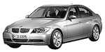 BMW E90 U0049 Fault Code