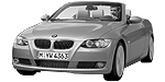 BMW E93 U0049 Fault Code