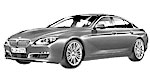 BMW F06 U0049 Fault Code