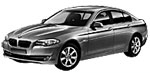 BMW F10 U0049 Fault Code